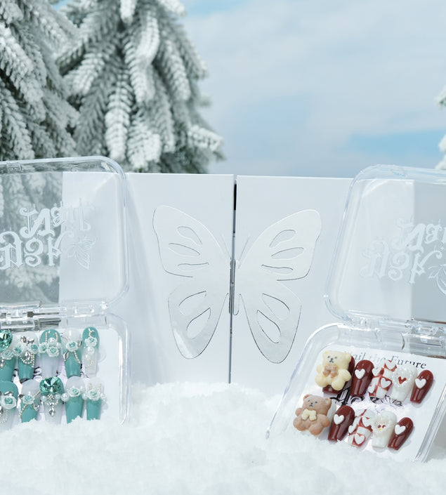 Winter Wonderland Advent Calendar